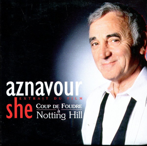 Charles Aznavour